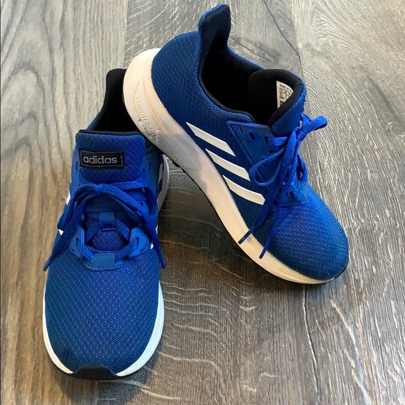 adidas Other - Adidas Cloud foam Little Boys 1.5